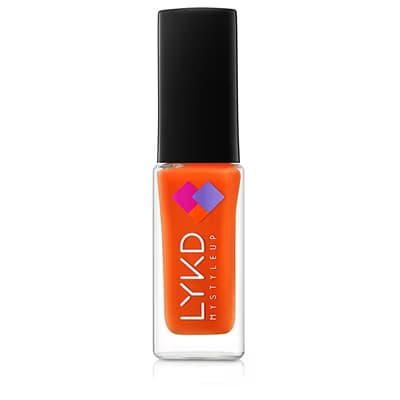 LYKD Oje 216 Summer Breeze - Gratis