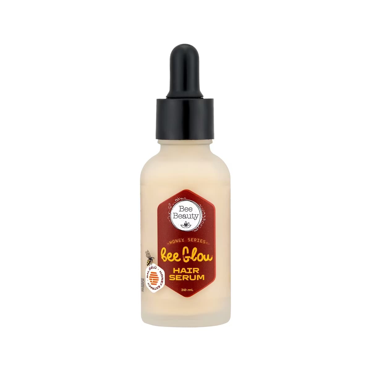 Bee Beauty Bee Glow Saç Serumu 30 ml - Gratis