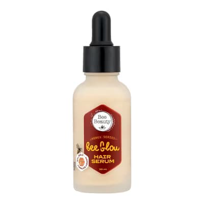Bee Beauty Bee Glow Saç Serumu 30 ml - Gratis