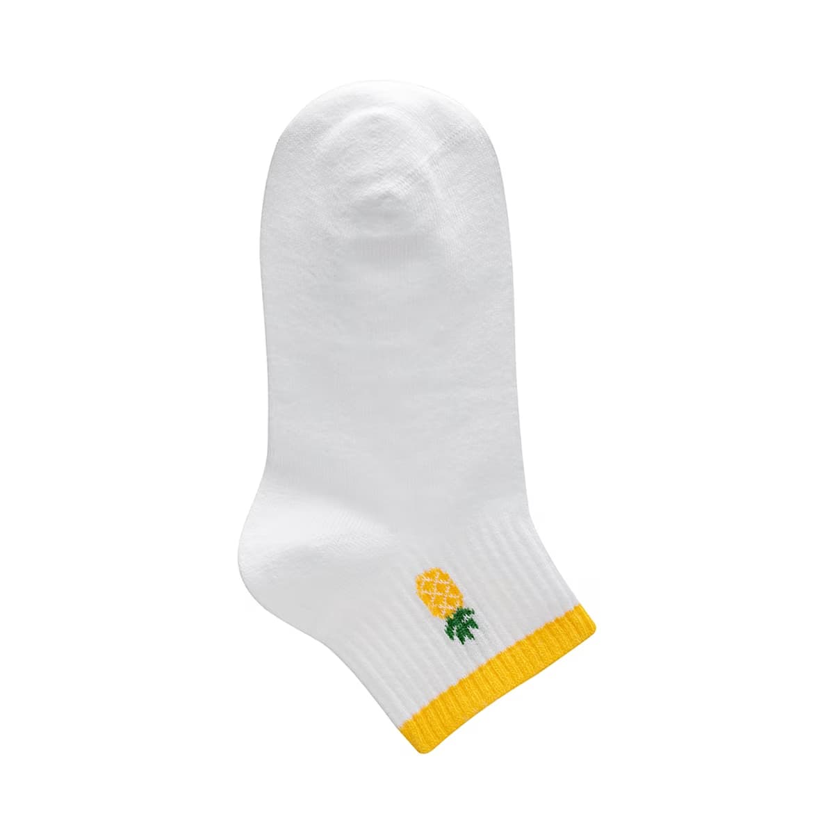 Eklips 3'lü Meyveli Soket Çorap - Gratis 3