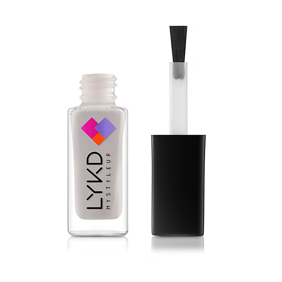 LYKD Oje 413 Pebble - Gratis 2