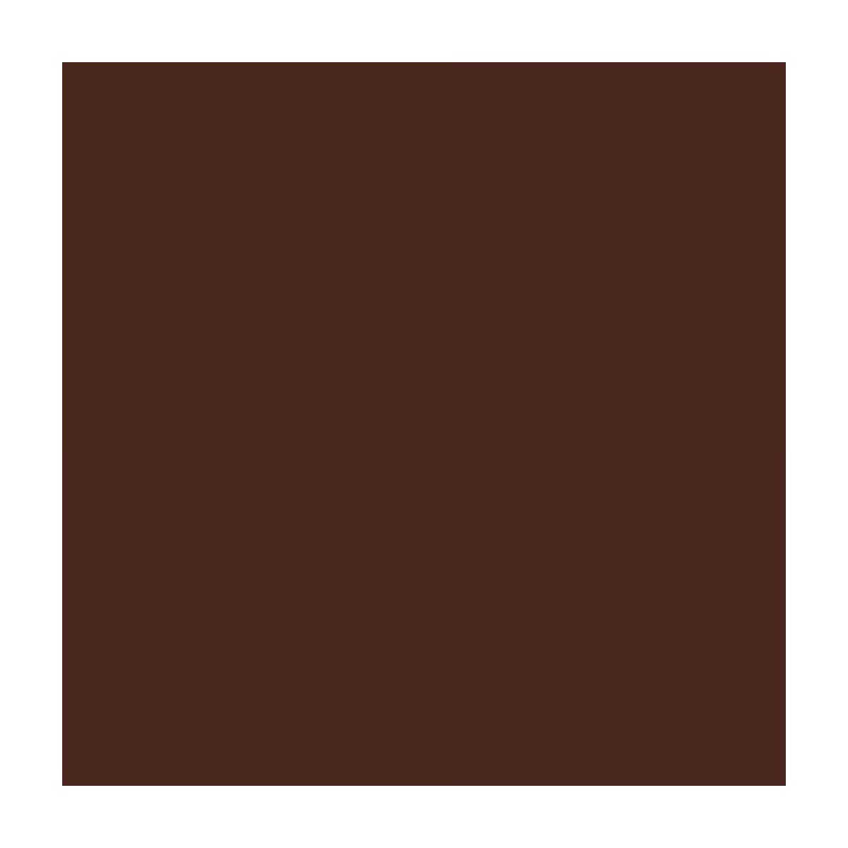 LYKD Oje 184 Dark Choco - Gratis 3