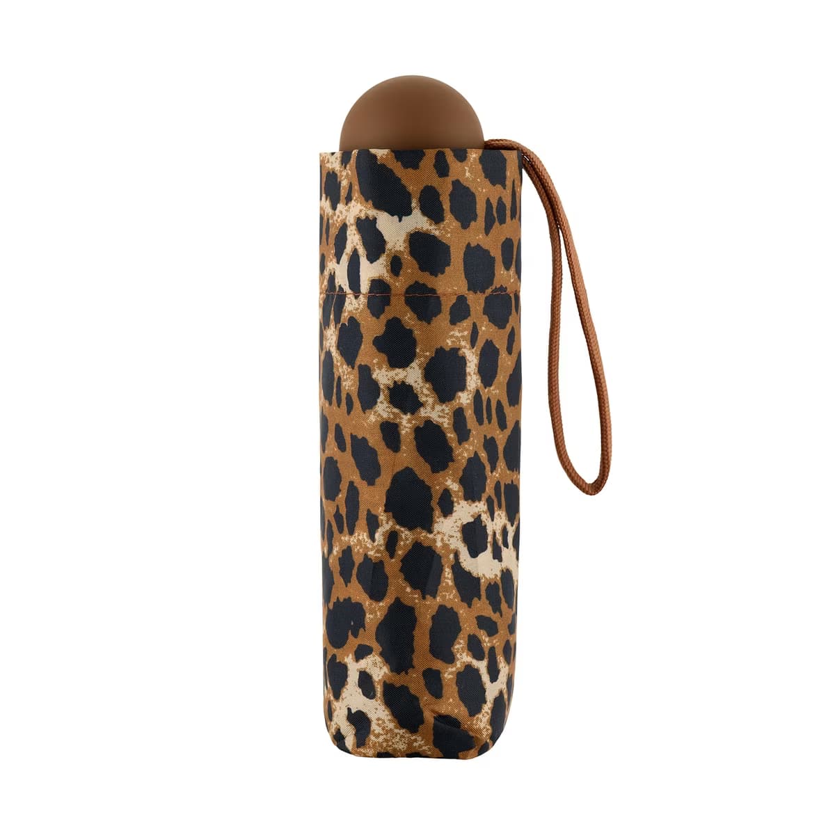 Eklips Mini Manuel Leopar Şemsiye - Gratis 2