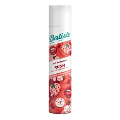 Batiste Kuru Şampuan Rush 200 ml - Gratis