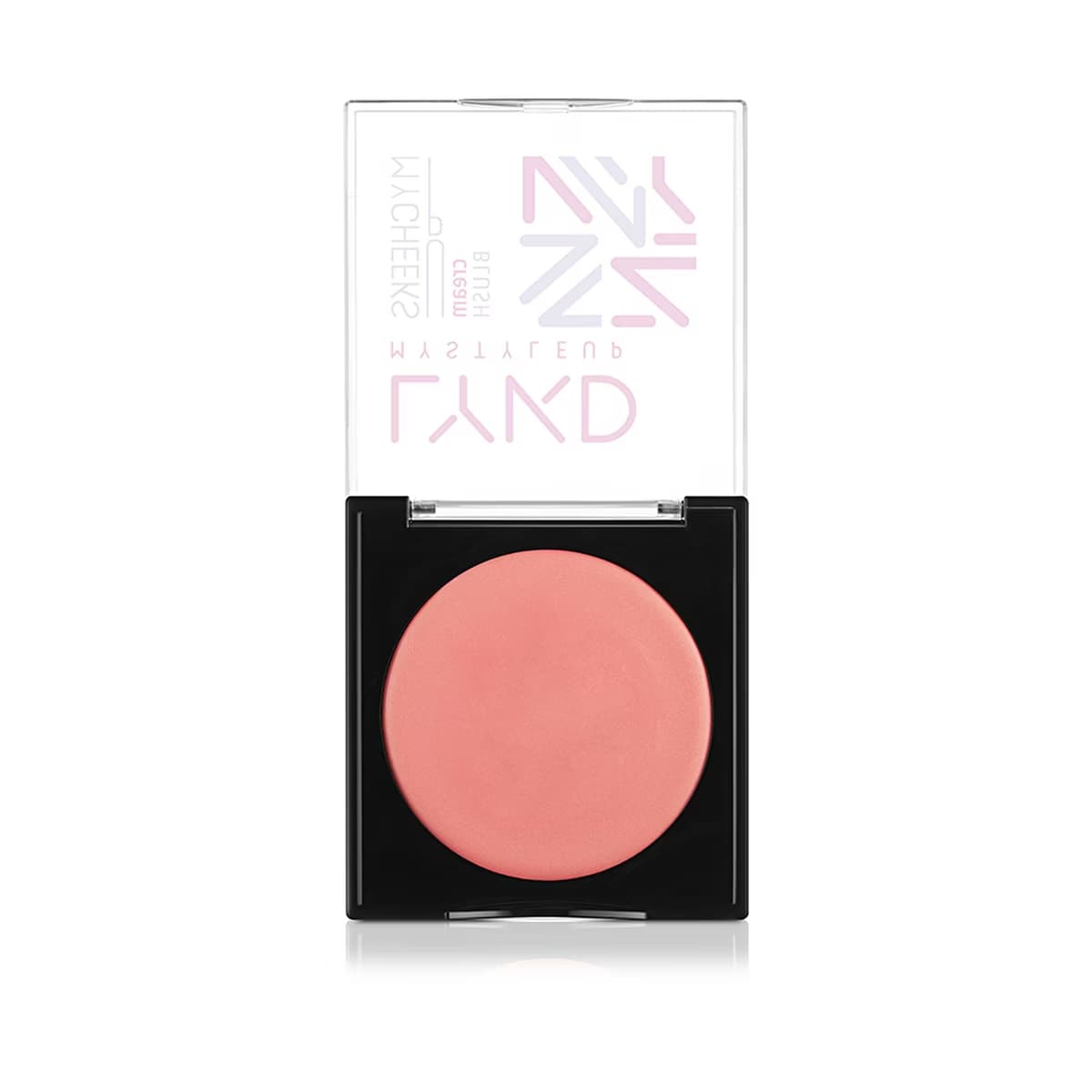 LYKD Krem Allık 506 Pink Dream - Gratis 3