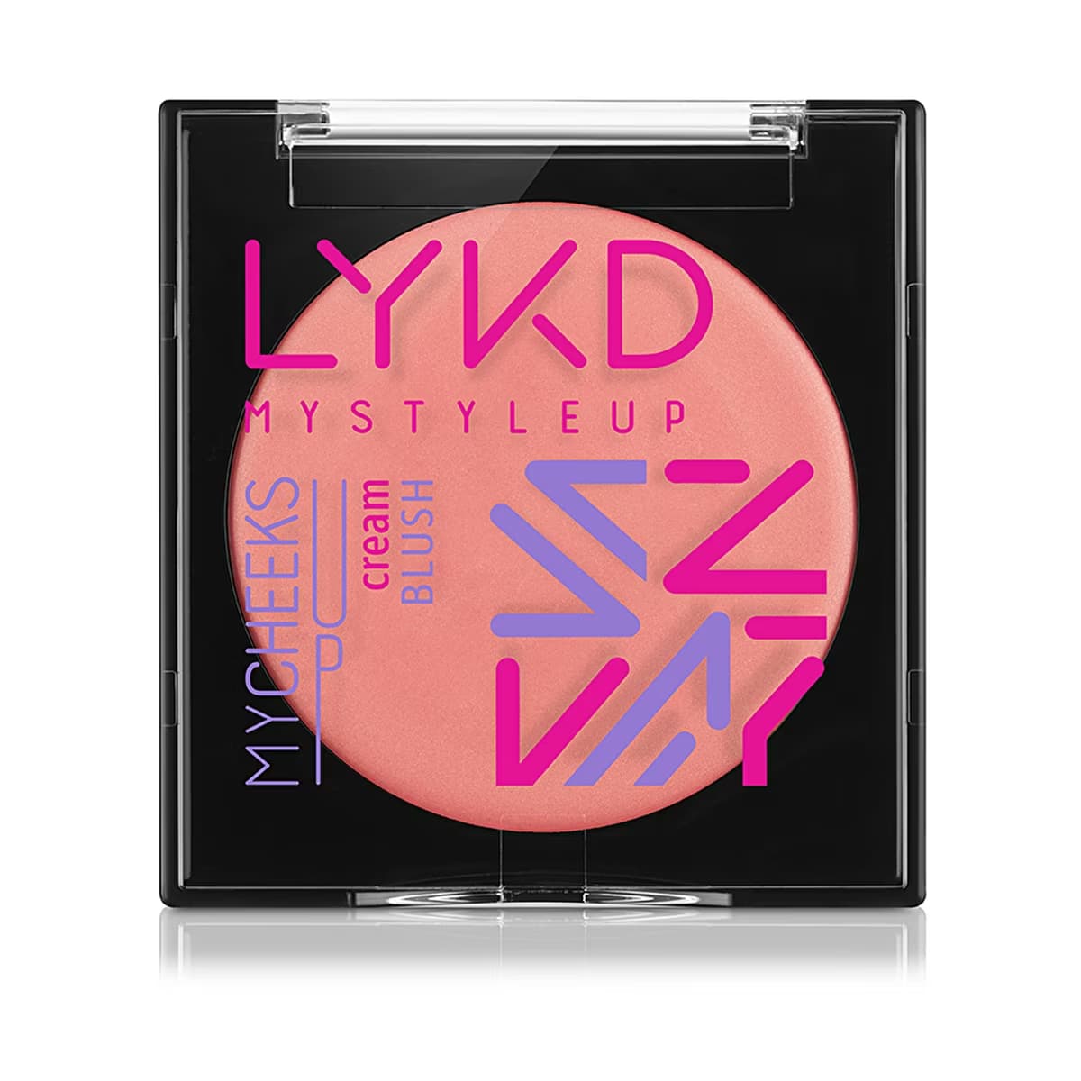 LYKD Krem Allık 506 Pink Dream - Gratis