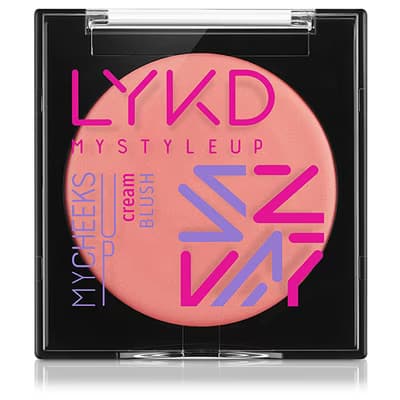 LYKD Krem Allık 506 Pink Dream - Gratis