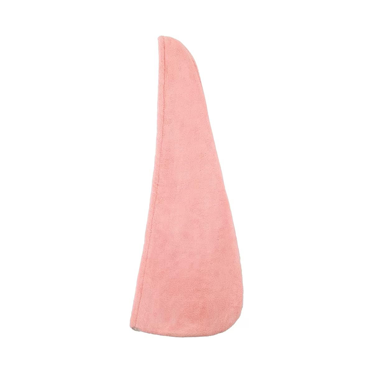 Eklips Pembe Microfiber Saç Havlusu - Gratis 3