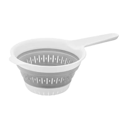 Bee Home Saplı Katlanır Süzgeç - Gratis