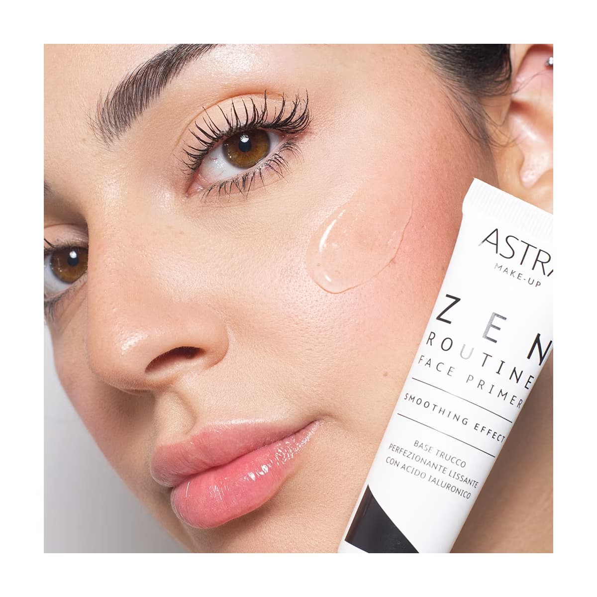 Astra Zen Routine Makyaj Bazı - Gratis 2