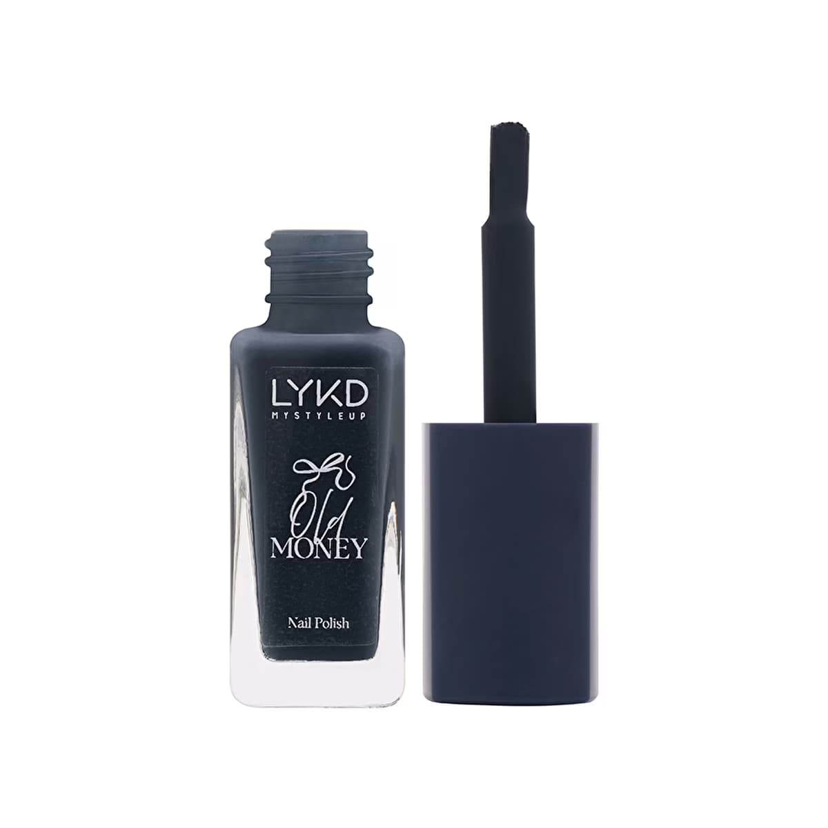 LYKD Old Money Oje 896 Indigo - Gratis 2