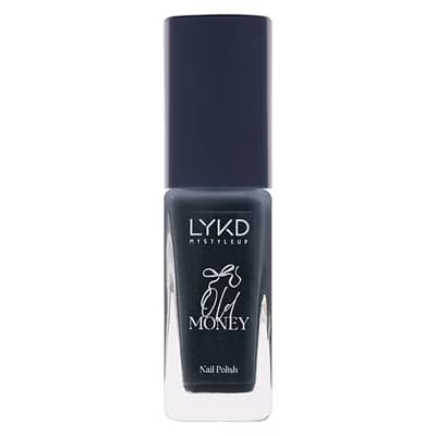 LYKD Old Money Oje 896 Indigo - Gratis