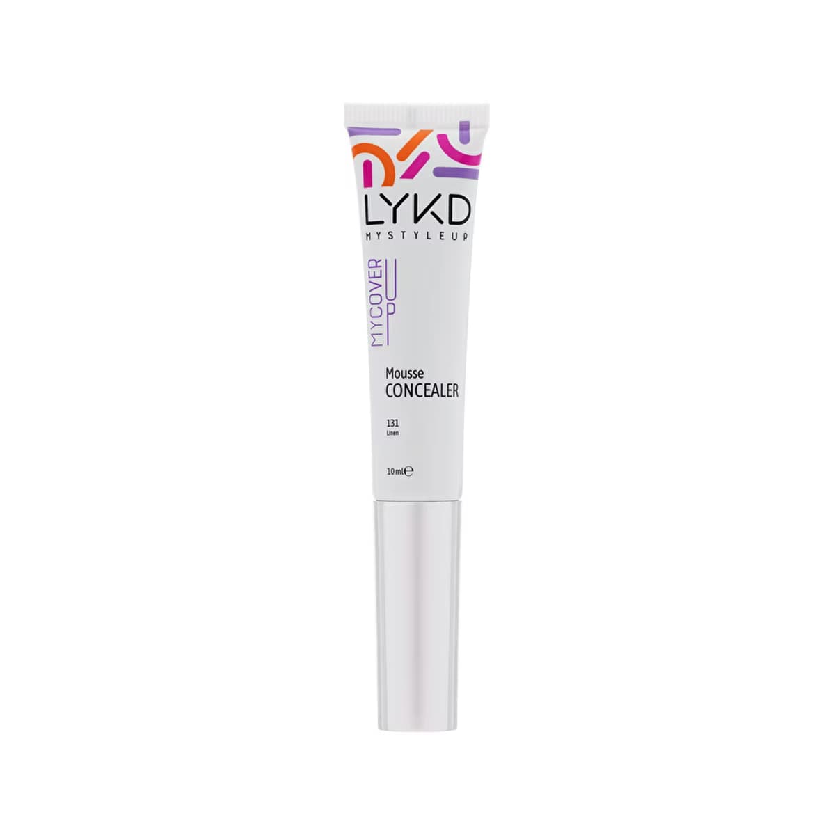 LYKD Sünger Uçlu Kapatıcı Linen - Gratis