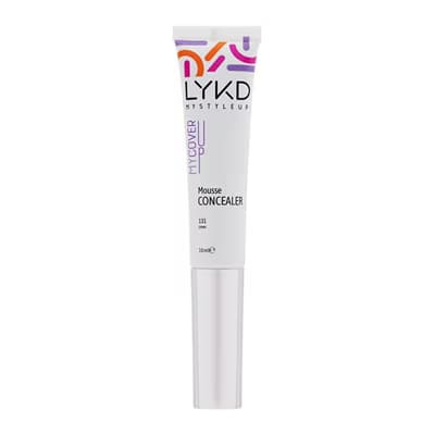 LYKD Sünger Uçlu Kapatıcı Linen - Gratis
