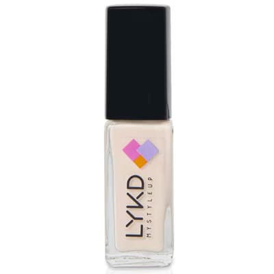 LYKD Oje 155 Golden Pearl - Gratis