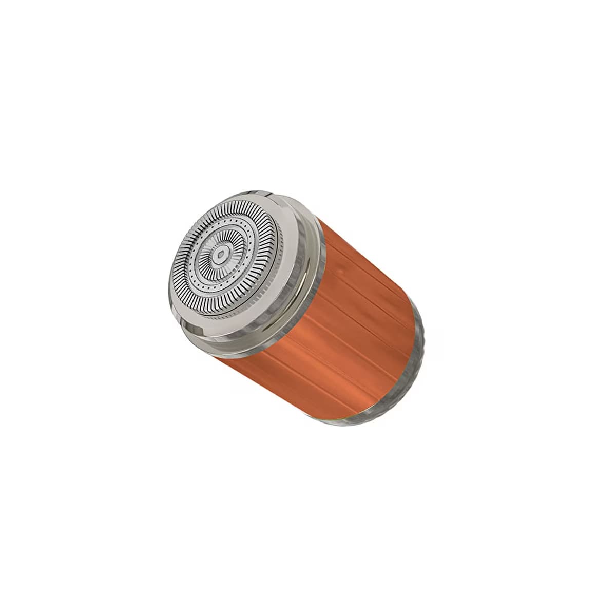 Polosmart Mini Lady Shaver Turuncu - Gratis 2