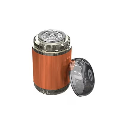 Polosmart Mini Lady Shaver Turuncu - Gratis