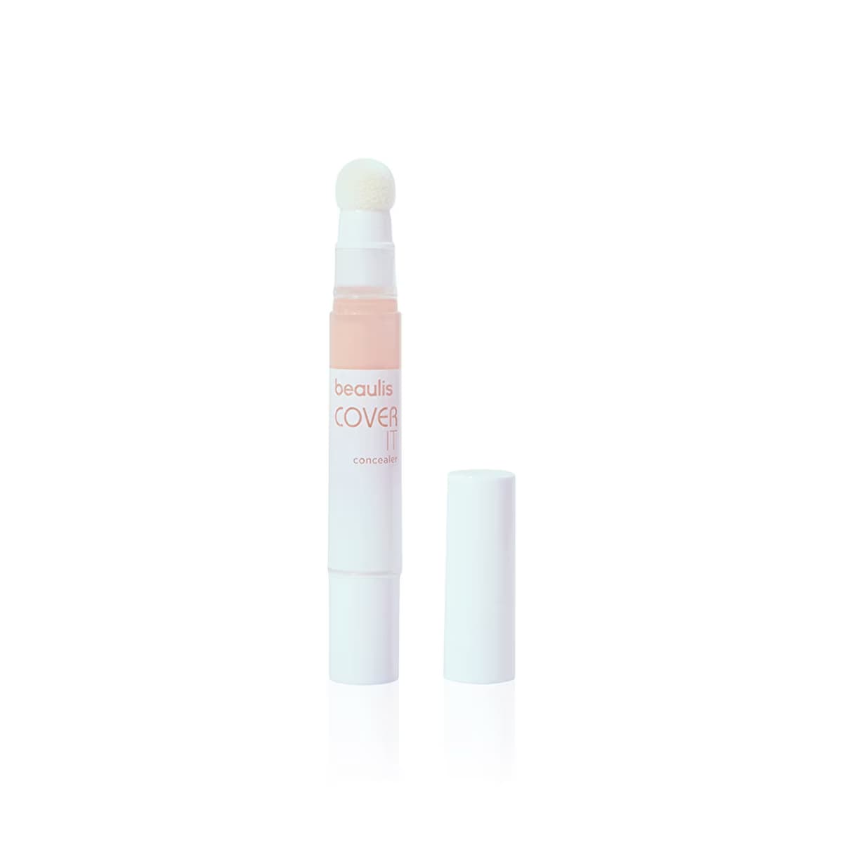 Beaulis Cover It Kapatıcı 137 Fair - Gratis