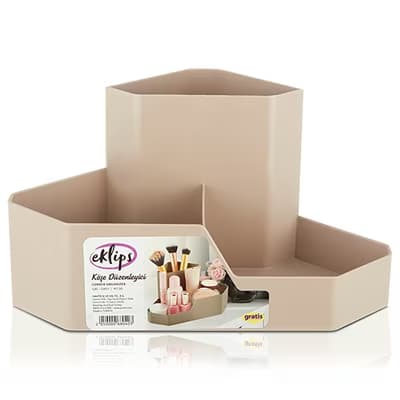 Eklips Köşe Düzenleyici - Gratis