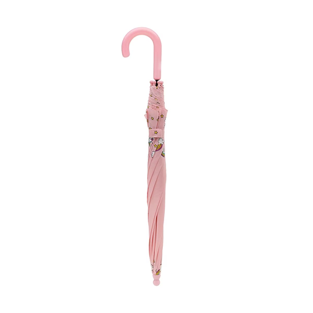 Eklips Pembe Çocuk Şemsiye - Gratis 2