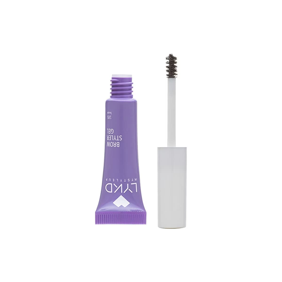 LYKD Kaş Jeli 185 Taupe - Gratis 2
