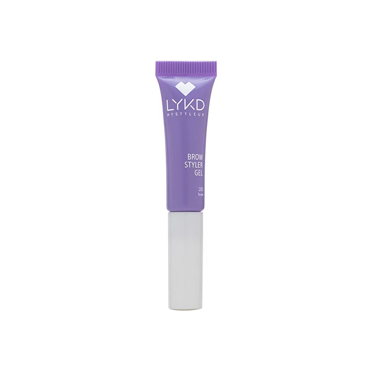 LYKD Kaş Jeli 185 Taupe - Gratis