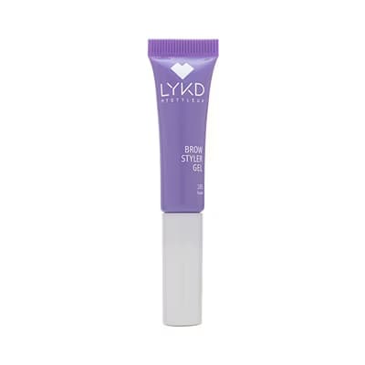 LYKD Kaş Jeli 185 Taupe - Gratis