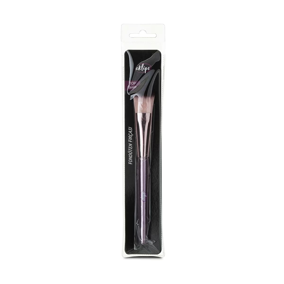 Eklips Fondöten Fırçası - P1006S - Gratis 2