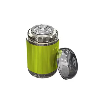 Polosmart Mini Lady Shaver Yeşil - Gratis