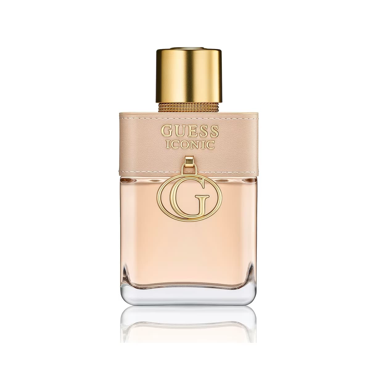 Guess Iconic EDP Kadın Parfüm 100 ml - Gratis