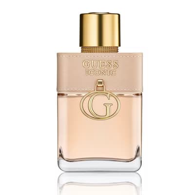 Guess Iconic EDP Kadın Parfüm 100 ml - Gratis