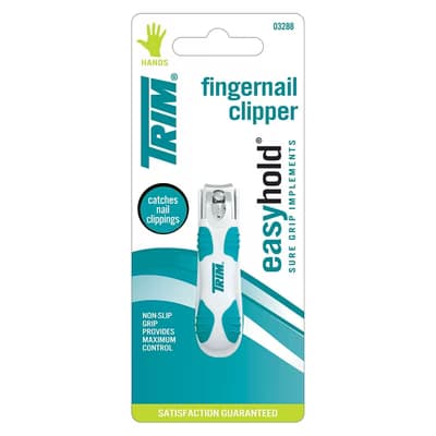 Trim Easy Hold Tırnak Makası - Gratis
