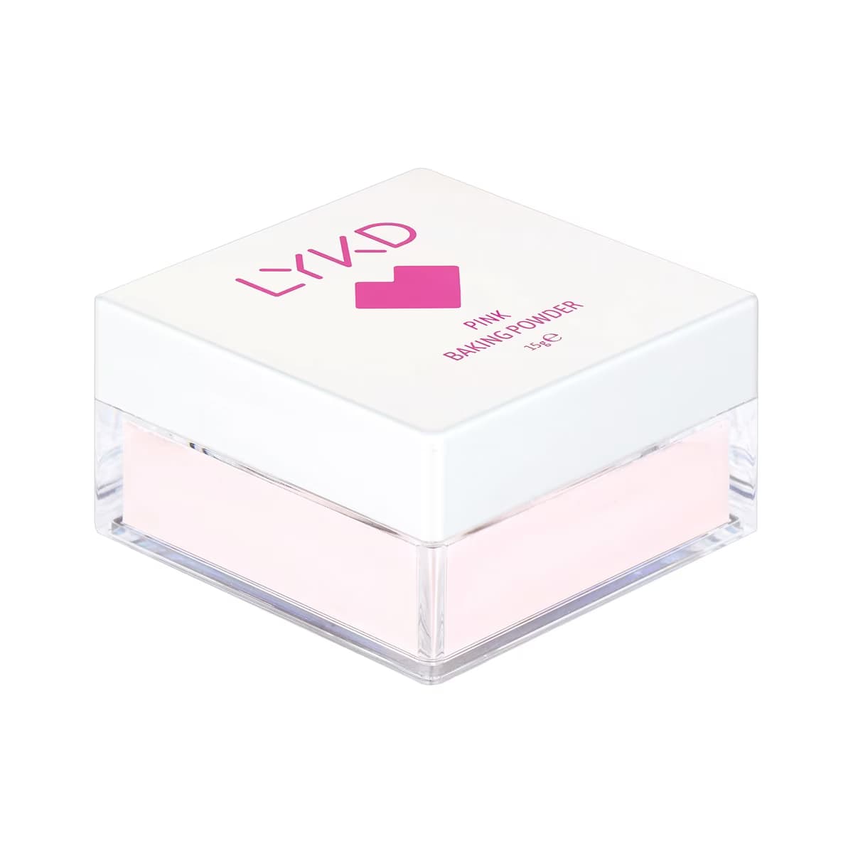 LYKD Banana Pudra 500 Pink - Gratis