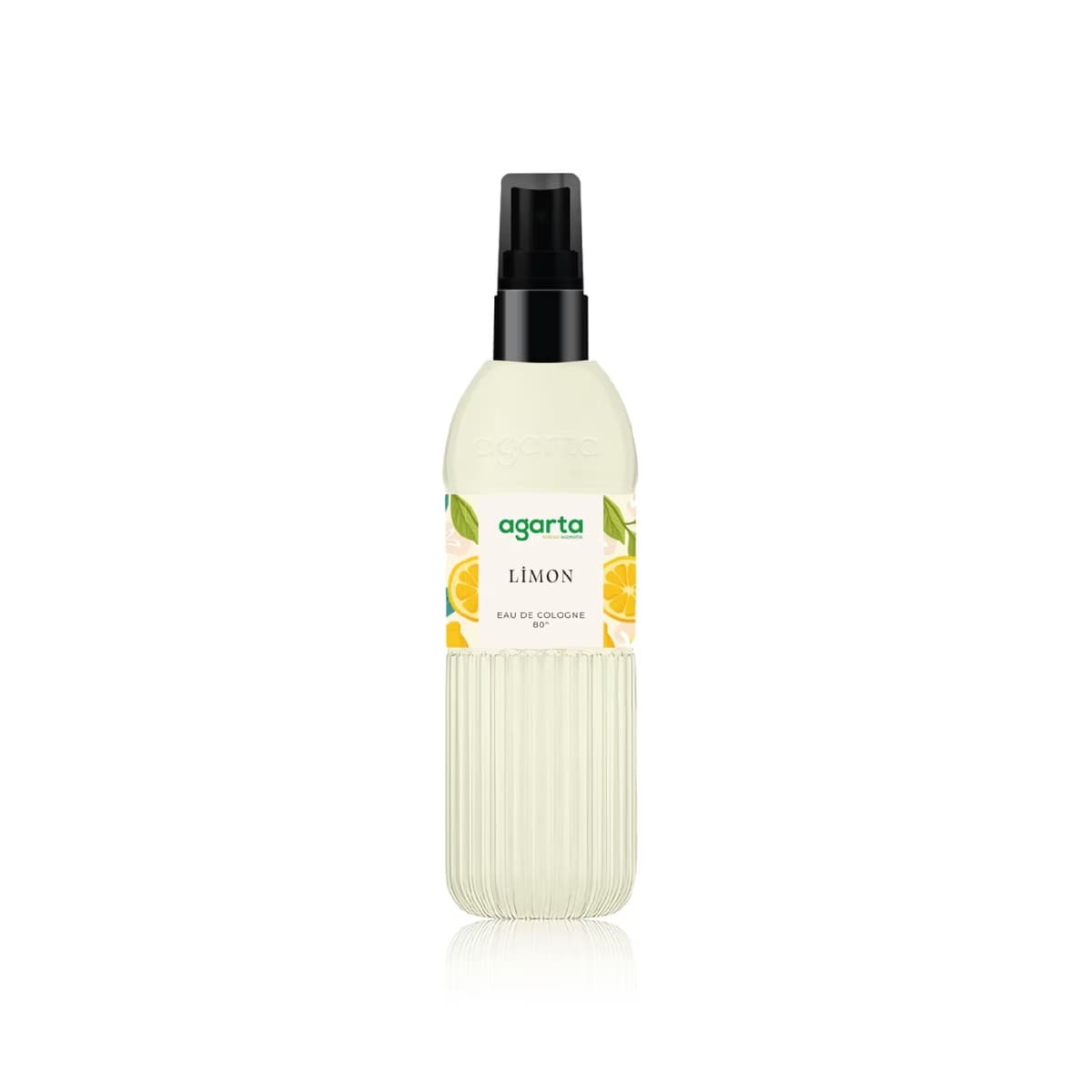 Agarta Limon Kolonyası 150 ml - Gratis