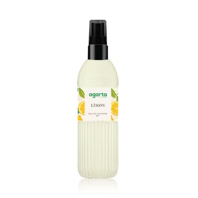 Agarta Limon Kolonyası 150 ml - Gratis