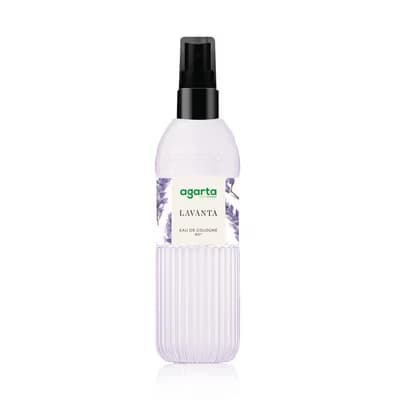 Agarta Lavanta Kolonyası 150 ml - Gratis