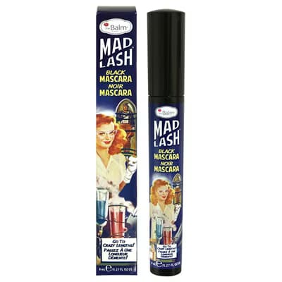 theBalm Mad Lash Maskara - Gratis