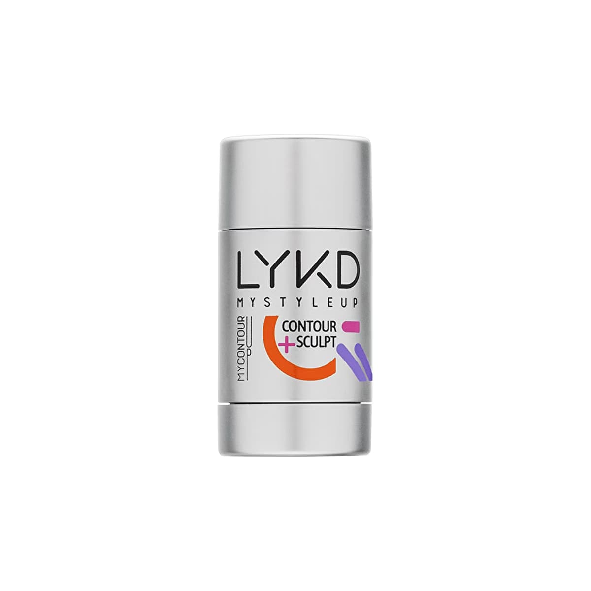 LYKD Contour Sculpt 182 Dark - Gratis 2