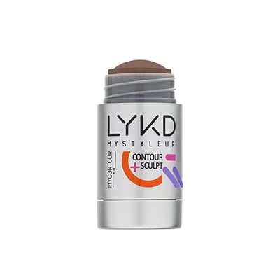 LYKD Contour Sculpt 182 Dark - Gratis