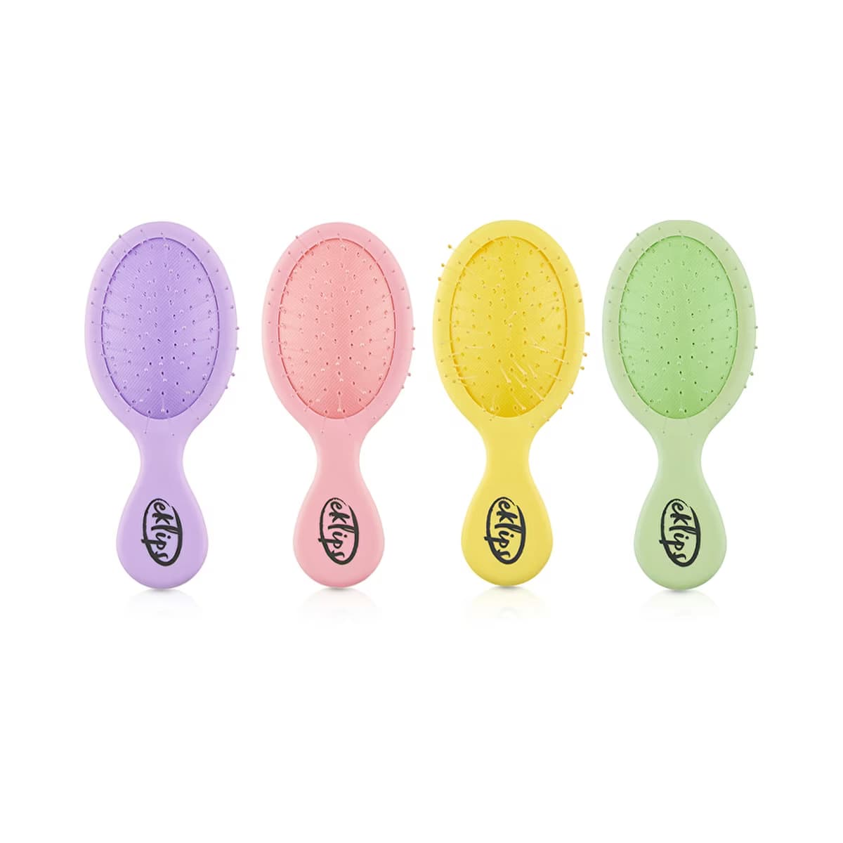 Eklips Mini Makaron Fırça (Asortili) - Gratis