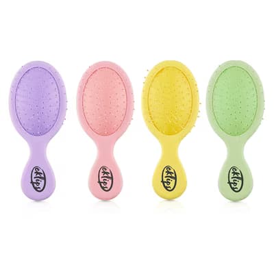 Eklips Mini Makaron Fırça (Asortili) - Gratis
