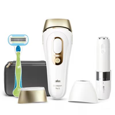 Braun IPL Epilasyon Seti PL 5146 - Gratis