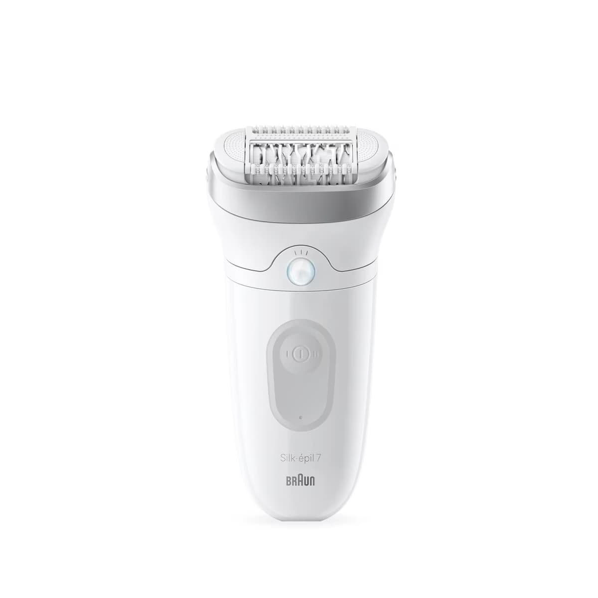 Braun Epilasyon Cihazı SE 7441 - Gratis 2