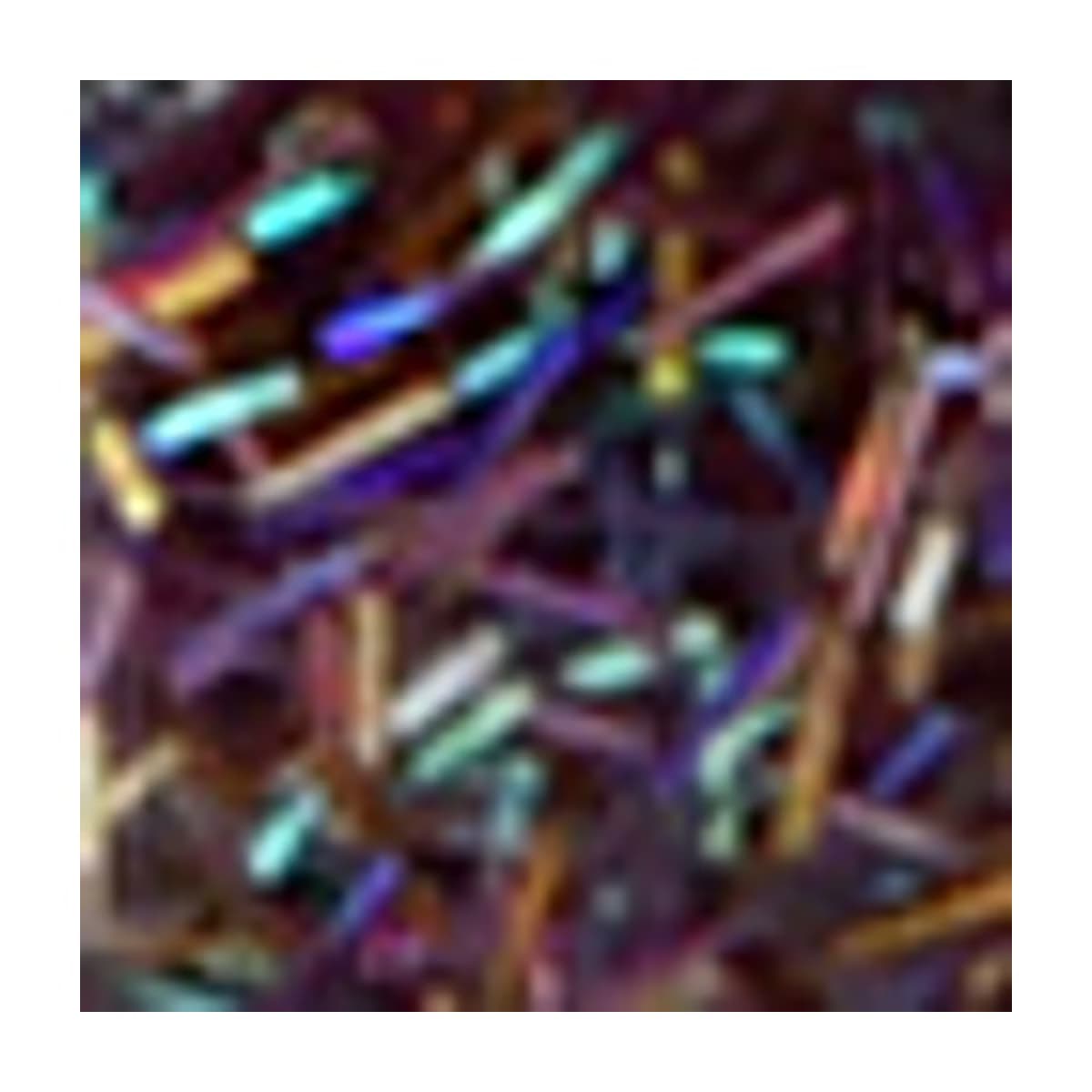 Mov Glitter Oje No:09 - Gratis 2