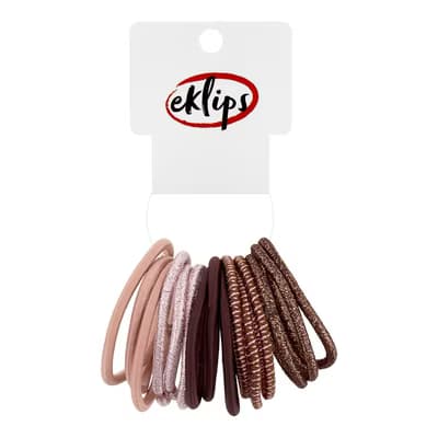 Eklips 15'li Simli Toka Pembe - Gratis