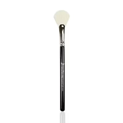 Nascita Midi Oval Fan Fırçası 304 - Gratis