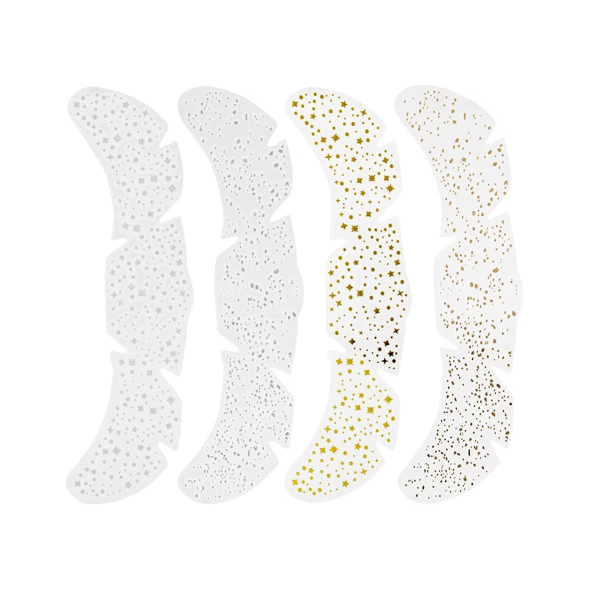 LYKD Glam Spell Glitter Çil Dövmesi - Gratis 2