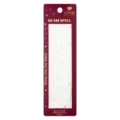 LYKD Glam Spell Glitter Çil Dövmesi - Gratis