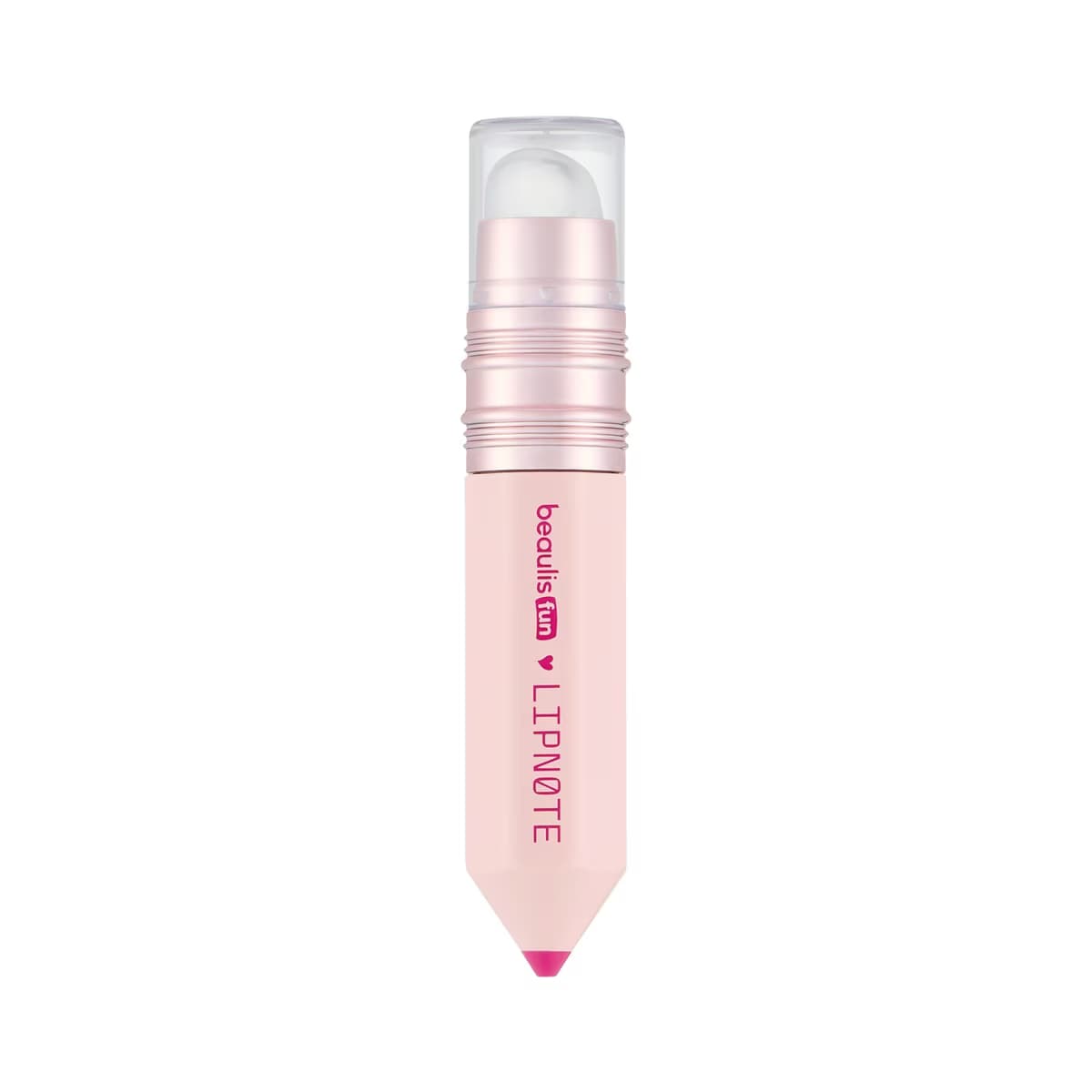 Beaulis Fun Lipnote Ruj 526 Ink Pop - Gratis 2