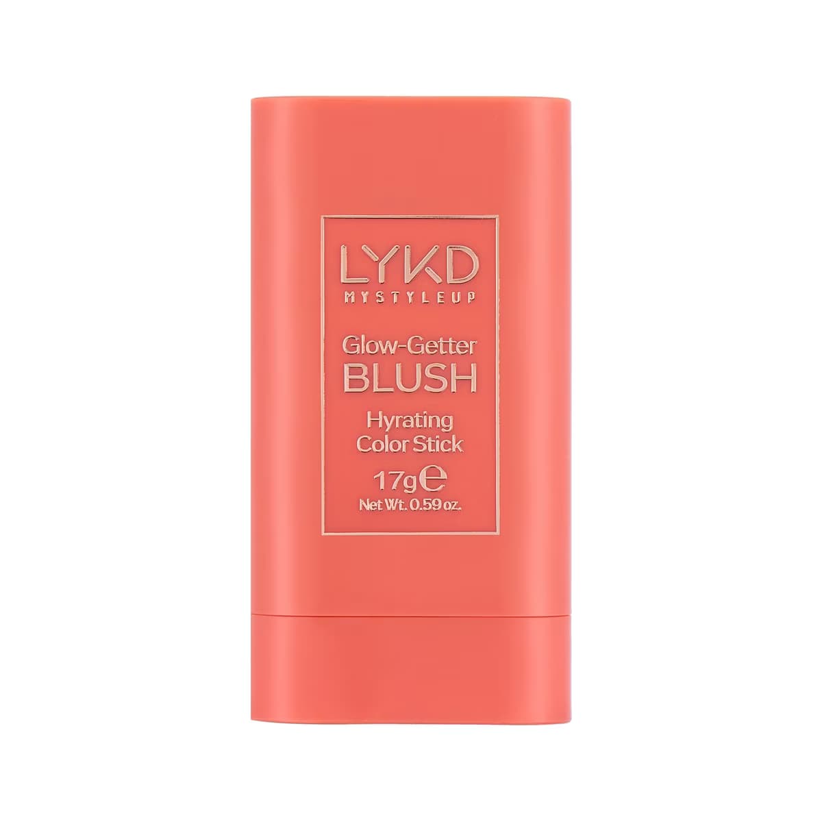 LYKD Glow-Getter Allık 232 Juicy - Gratis